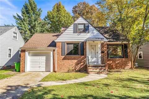 295 E 264th Street, Euclid, OH 44132