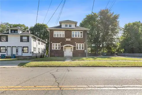 633 Brown Street, Akron, OH 44311