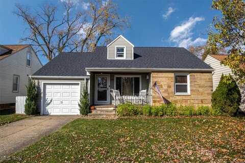 7444 Briarcliff, Middleburg Heights, OH 44130