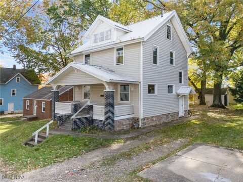 1508 18th Street NE, Canton, OH 44705