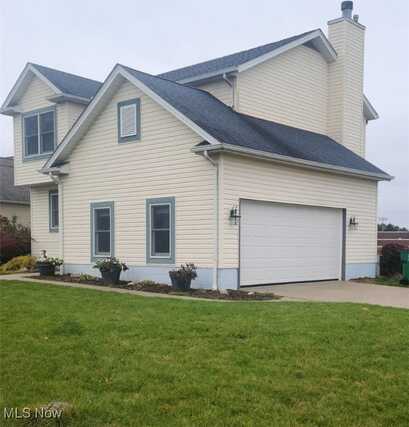 16214 Brian Court, Middlefield, OH 44062