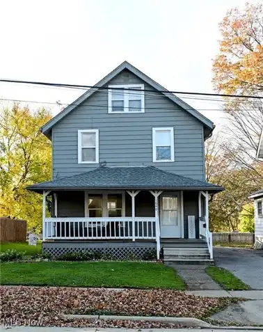 1646 Union Street, Cuyahoga Falls, OH 44221