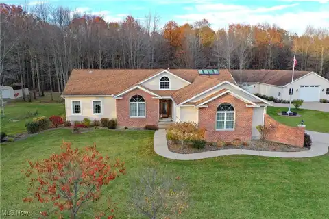 8555 Cable Line Road, Ravenna, OH 44266