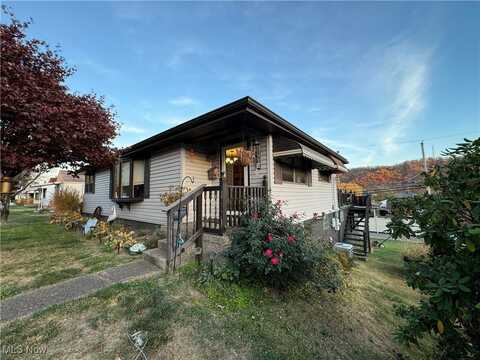 1122 Hukill Street, Brilliant, OH 43913