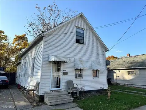 4501 Hyde Avenue, Cleveland, OH 44109