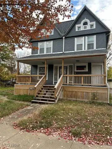 7608 Lawnview Avenue, Cleveland, OH 44103