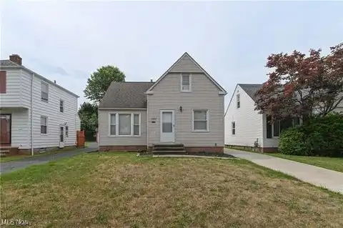 4202 Bayard Road, Cleveland, OH 44121