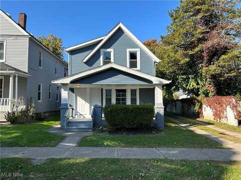 3150 W 70th Street, Cleveland, OH 44102