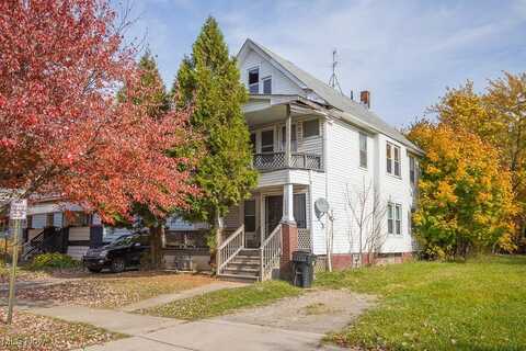 3525 E 133rd Street, Cleveland, OH 44120