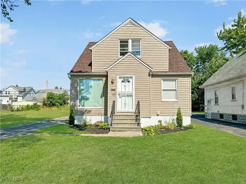 4075 E 146th Street, Cleveland, OH 44128