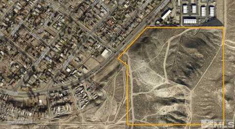 0 Lamoille Highway, Elko, NV 89801