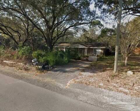 424 Ronda St, Pensacola, FL 32534