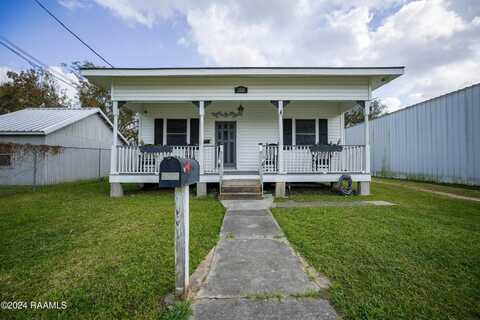 2850 1st Street, Berwick, LA 70342