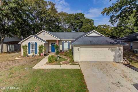 7032 Oakhurst Drive, Ocean Springs, MS 39564