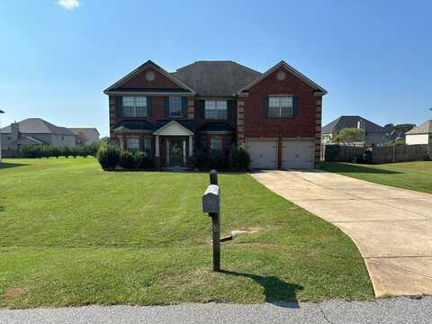 8 Gold Street, Fort Mitchell, AL 36856