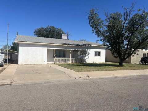 1104 W Runyan Avenue, Artesia, NM 88210