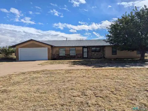 487 S Roosevelt Rd P, Portales, NM 88130