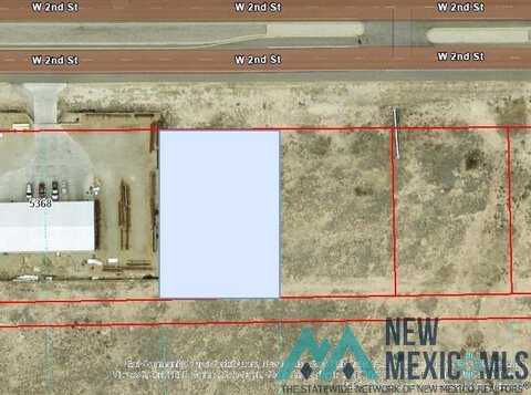 2nd W St Street, Roswell, NM 88203