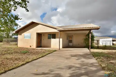 1137 Leo Drive, Portales, NM 88130