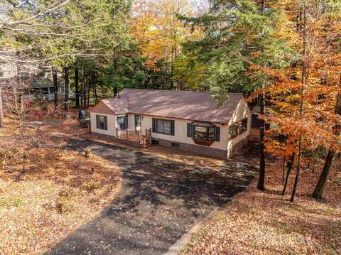 31 Stonedam Island Road, Meredith, NH 03253