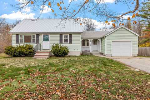385 N. Main Street, Wolfeboro, NH 03894