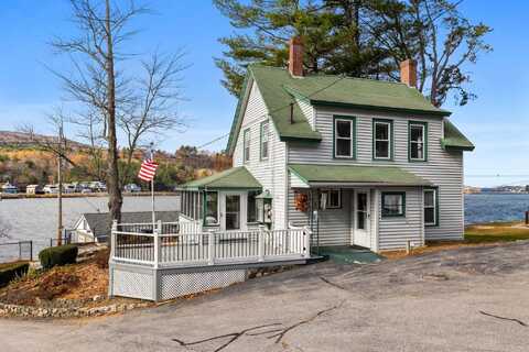 66 East Side Drive, Alton, NH 03810