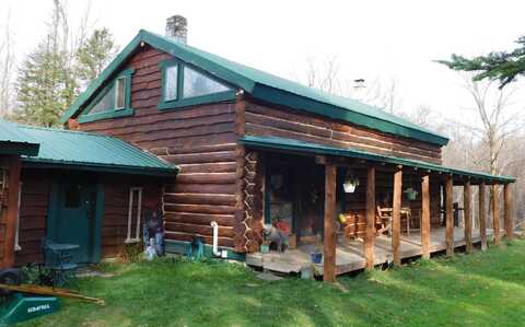 984 Mayhew Road, Jay, VT 05859