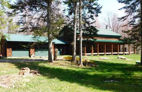 984 Mayhew Road, Jay, VT 05859