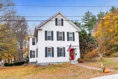 3 Prospect Street, Boscawen, NH 03303