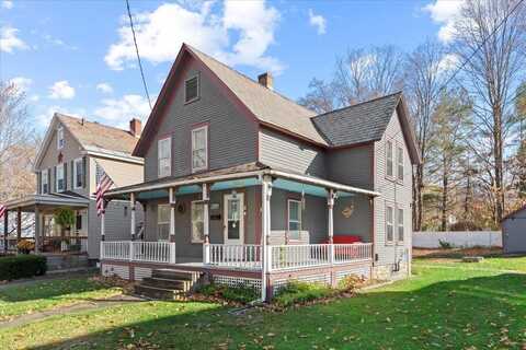 111 Lyons Street, Bennington, VT 05201