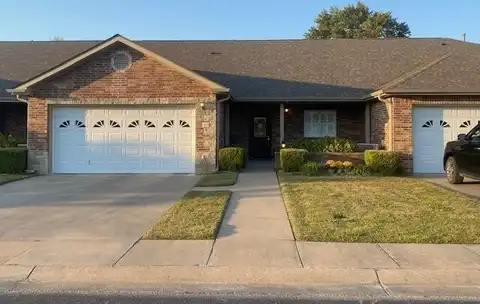 507 Saint Andrews Circle, Grove, OK 74344