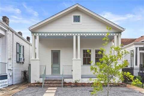 2312 VALENCE Street, New Orleans, LA 70115