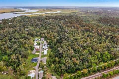 RIDGE Road, Des Allemands, LA 70030