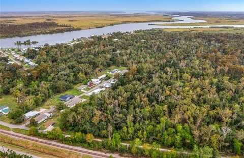 RIDGE Road, Des Allemands, LA 70030