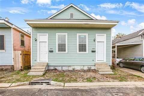 2604 PAUGER Street, New Orleans, LA 70116