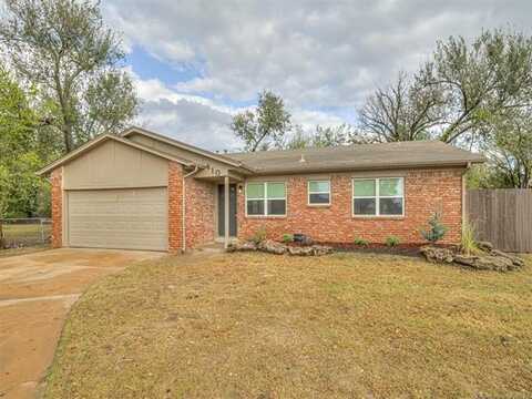 410 N Birch Court, Jenks, OK 74037