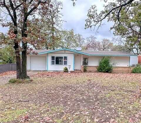 1115 E Teresa Avenue, Sapulpa, OK 74066