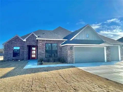 30204 S 4190 Road, Inola, OK 74036