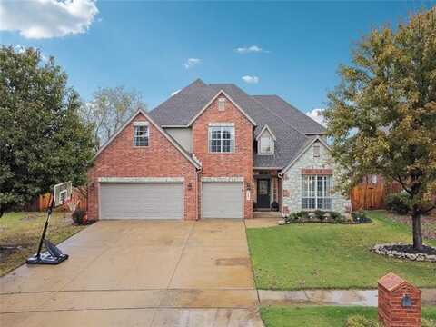 3001 S Tamarack Avenue, Broken Arrow, OK 74012