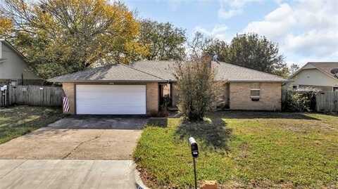 1708 Ward, Ardmore, OK 73401