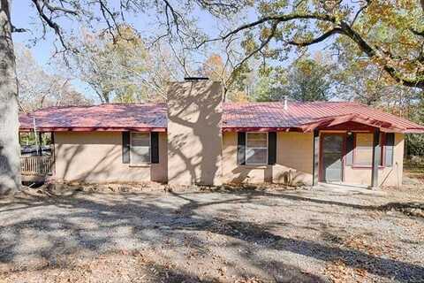 31606 S 533 Road, Cookson, OK 74427