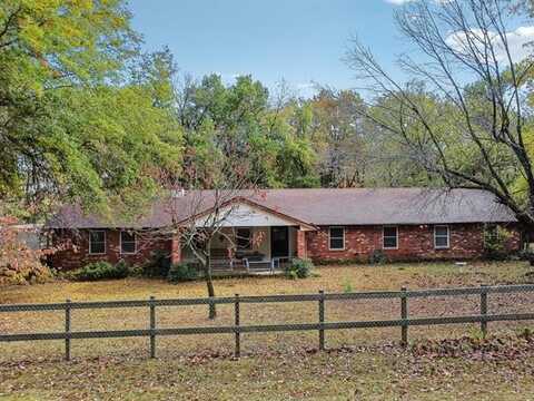 4705 N Walnut Drive, Sapulpa, OK 74066