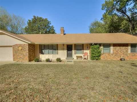 6603 S 232nd Avenue E, Broken Arrow, OK 74014