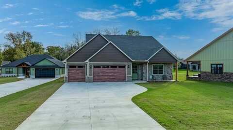 28200 S Highway 125, Afton, OK 74331