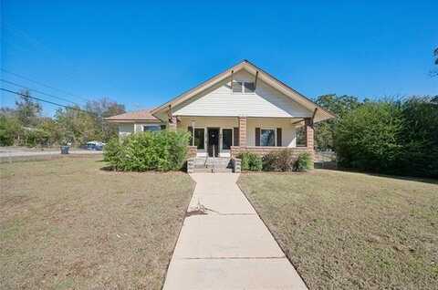 424 W Ross Street, Tahlequah, OK 74464