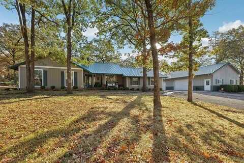 1005 N Rigsby Road, Cleveland, OK 74020