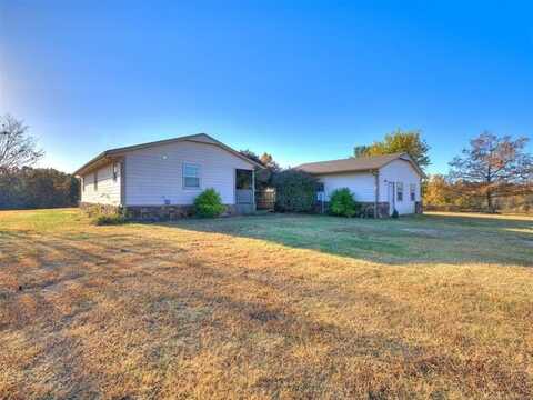 2335 N 340 Road, Haskell, OK 74436