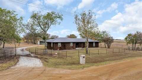 0 Ward Ranch Road, Marietta, OK 73448