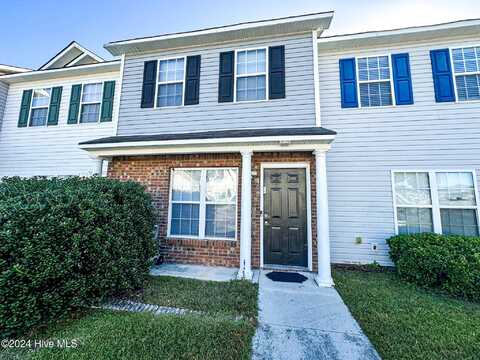 402 Timberlake Trail, Jacksonville, NC 28546