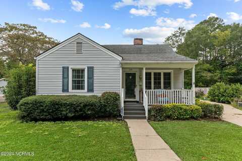 503 Franklin Avenue, New Bern, NC 28560